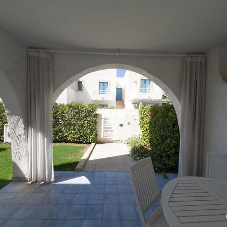 Borgo Rio Favara Hotel Club 伊斯皮卡 外观 照片