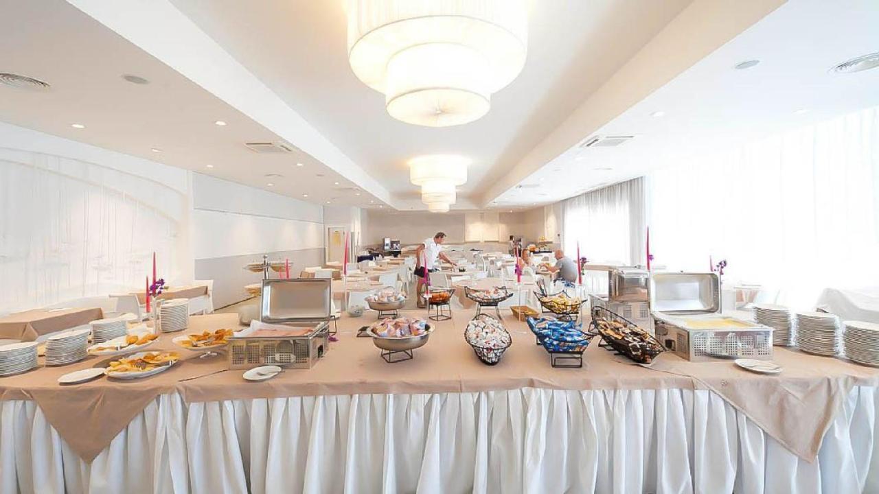 Borgo Rio Favara Hotel Club 伊斯皮卡 外观 照片
